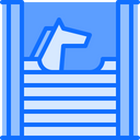 پیش‌نمایش فایل horse-stall-5918078 از پک اصطبل