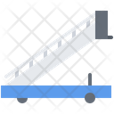 پیش‌نمایش فایل airport-ladder-5912238 از پک فرودگاه