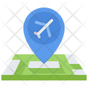 پیش‌نمایش فایل airport-map-5912246 از پک فرودگاه