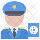 پیش‌نمایش فایل customs-officer-5912228 از پک فرودگاه