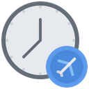 پیش‌نمایش فایل flight-arrival-time-5912257 از پک فرودگاه