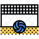 پیش‌نمایش فایل beach-volleyball-5911466 از پک ساحل