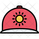 پیش‌نمایش فایل summer-cap-5911461 از پک ساحل