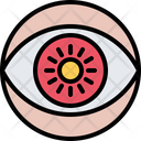 پیش‌نمایش فایل sun-eye-5911471 از پک ساحل