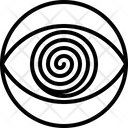 پیش‌نمایش فایل magic-eye-5911423 از پک شعبده‌باز