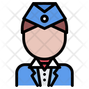 پیش‌نمایش فایل air-hostess-5911939 از پک فرودگاه