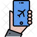 پیش‌نمایش فایل airplane-booking-app-5911937 از پک فرودگاه