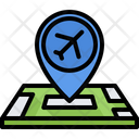 پیش‌نمایش فایل airport-map-5911917 از پک فرودگاه