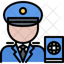 پیش‌نمایش فایل customs-officer-5911899 از پک فرودگاه