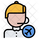 پیش‌نمایش فایل female-airport-operator-5911914 از پک فرودگاه