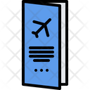 پیش‌نمایش فایل flight-booklet-5911936 از پک فرودگاه