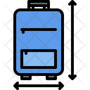 پیش‌نمایش فایل luggage-size-5911906 از پک فرودگاه