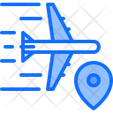 پیش‌نمایش فایل airport-location-5912121 از پک فرودگاه