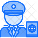 پیش‌نمایش فایل customs-officer-5912077 از پک فرودگاه
