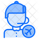 پیش‌نمایش فایل female-airport-operator-5912092 از پک فرودگاه