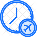 پیش‌نمایش فایل flight-arrival-time-5912106 از پک فرودگاه