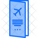 پیش‌نمایش فایل flight-booklet-5912114 از پک فرودگاه