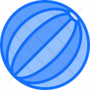 پیش‌نمایش فایل beach-ball-5911565 از پک ساحل