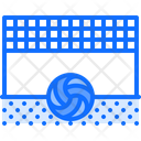 پیش‌نمایش فایل beach-volleyball-5911564 از پک ساحل