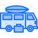 پیش‌نمایش فایل camper-van-5911566 از پک ساحل