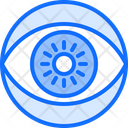 پیش‌نمایش فایل sun-eye-5911569 از پک ساحل