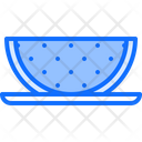 پیش‌نمایش فایل watermelon-plate-5911573 از پک ساحل
