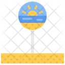 پیش‌نمایش فایل beach-sign-5911674 از پک ساحل
