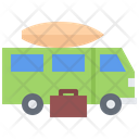 پیش‌نمایش فایل camper-van-5911670 از پک ساحل
