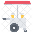 پیش‌نمایش فایل juice-cart-5911679 از پک ساحل