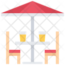 پیش‌نمایش فایل outdoor-cafe-5911681 از پک ساحل