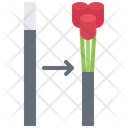 پیش‌نمایش فایل flower-appearing-wand-5911359 از پک شعبده‌باز