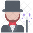 پیش‌نمایش فایل magician-man-5911362 از پک شعبده‌باز