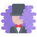 پیش‌نمایش فایل magician-smoke-magic-5911374 از پک شعبده‌باز