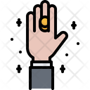 پیش‌نمایش فایل hand-coin-magic-5911269 از پک شعبده‌باز
