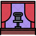 پیش‌نمایش فایل magic-show-stage-5911278 از پک شعبده‌باز