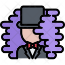 پیش‌نمایش فایل magician-smoke-magic-5911274 از پک شعبده‌باز