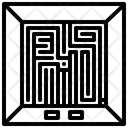 پیش‌نمایش فایل labyrinth-machine-5911223 از پک بازی‌های ویدئویی