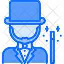 پیش‌نمایش فایل magician-man-5911312 از پک شعبده‌باز