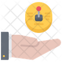 پیش‌نمایش فایل arcade-token-receive-5911155 از پک بازی‌های ویدئویی