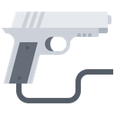 پیش‌نمایش فایل video-game-gun-5911159 از پک بازی‌های ویدئویی