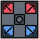 پیش‌نمایش فایل arcade-dancing-game-5911062 از پک بازی‌های ویدئویی