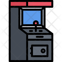 پیش‌نمایش فایل arcade-machine-5911094 از پک بازی‌های ویدئویی