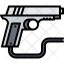 پیش‌نمایش فایل video-game-gun-5911060 از پک بازی‌های ویدئویی