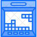 پیش‌نمایش فایل arcade-tetris-game-5911116 از پک بازی‌های ویدئویی