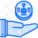 پیش‌نمایش فایل arcade-token-receive-5911101 از پک بازی‌های ویدئویی