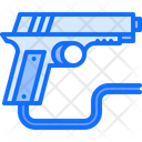 پیش‌نمایش فایل video-game-gun-5911105 از پک بازی‌های ویدئویی