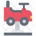 پیش‌نمایش فایل carousel-car-5910695 از پک نمایشگاه و جشنواره