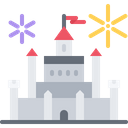 پیش‌نمایش فایل castle-5910737 از پک نمایشگاه و جشنواره