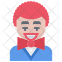 پیش‌نمایش فایل clown-5910701 از پک نمایشگاه و جشنواره