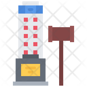 پیش‌نمایش فایل hammer-5910738 از پک نمایشگاه و جشنواره